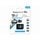 thumbnail image 3 of Intel Dash Card microSDXC UHS-I U1 Class 10 256GB, 3 of 3