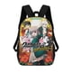 thumbnail image 1 of Mochila Desmarcar Danganronpa 43cm, 1 of 6
