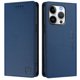 thumbnail image 4 of Funda Billetera con Soporte para iPhone 16 Pro Bloqueo RFID Plegable Azul, 4 of 6