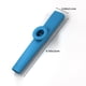 thumbnail image 4 of Kazoo MUSCELL paquete de 36 unidades multicolores 12 cm, 4 of 6