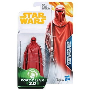 Star Wars - Guardia Real