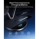thumbnail image 5 of Base de Carga Inalámbrica Anker Prime 3 en 1 MagSafe 25W, 5 of 8