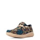 thumbnail image 1 of Zapatos ARIAT Hilo Stretch Lace Blue Aztec para hombre, talla 9, 1 of 6