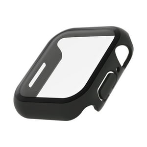 Belkin - Bumper Para Apple Watch Serie 7 De 41 Mm Negro