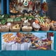 thumbnail image 3 of Fondo de Fiesta Don Gato Desmarcar 150x90cm, 3 of 6
