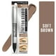 thumbnail image 1 of TattooStudio Brow Lift Soft Brown, 1 of 2