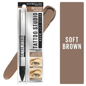 Maybelline - Tattoostudio Brow Lift Soft Brown