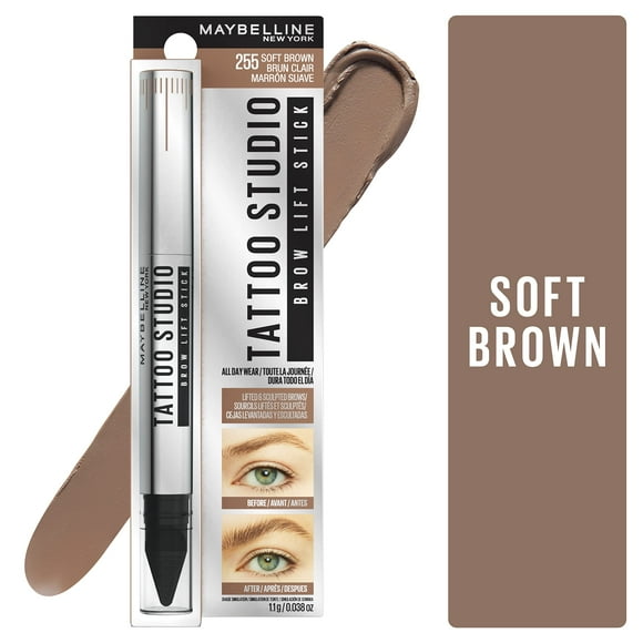 TattooStudio Brow Lift Soft Brown