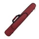thumbnail image 2 of Estuche De Transporte Para Clarinete, Accesorio Para Instrumentos Musicales, Funda Para Clarinete Para Regalos, Color Rojo, 2 of 3