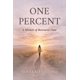 thumbnail image 1 of Libro publicado de forma independiente One Percent: Memorias, 1 of 1