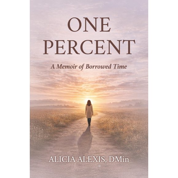 Libro publicado de forma independiente One Percent: Memorias