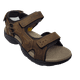 thumbnail image 4 of SANDALIAS PANAMA JACK BROWN PK034A60010 - Talla 40, 4 of 5
