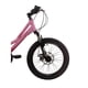 thumbnail image 5 of Bicicleta Totem MTB Aro 20 Modelo Elise Rosada, 5 of 5
