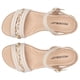 thumbnail image 3 of Sandalia Camila Hueso 221 Piccadilly, 3 of 3