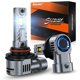 thumbnail image 1 of Bombillas antiniebla SEALIGHT 9006 28000 LM 6500 K, paquete de 2, 1 of 7