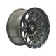 thumbnail image 1 of Set 4 llantas 17x9 6X139 Et0 FOX MODGn-LB, 1 of 3