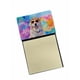 thumbnail image 1 of Porta notas adhesivas Caroline's Treasures Great Pyrenees, 1 of 7