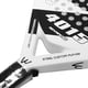thumbnail image 2 of Raqueta de Pádel J-one Profesional Fibra de Carbono Blanca, 2 of 3