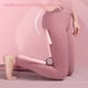 thumbnail image 2 of 2pcs 8-Shaped Pelvic Floor Muscle Trainer: Get Fit & Toned with Resistance Thigh Training & Yoga Gym Fitness Equipment for Women & Men!, 2 of 2