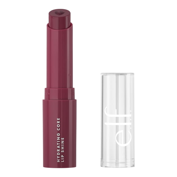 Bálsamo labial e.l.f. Hydrating Core Lip Shine Delightful, 2,6 ml