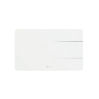 Primaterm - Estufa Radiador Calefactor Ónix Cerámico Wifi Blanco 1500W