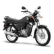thumbnail image 2 of Tapabarro Delantero Para Moto Honda Cb1 - Cb1 Tuf negro, 2 of 2