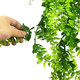 thumbnail image 2 of Plantas artificiales 5 uds boston fern verdes, 2 of 3
