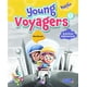 thumbnail image 1 of Young Voyagers Level 1 Activity Book, 1 of 2