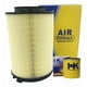 thumbnail image 1 of Kit Filtro Aceite Aire Para Chevrolet Colorado 2 8 2006, 1 of 3