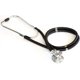 thumbnail image 1 of Estetoscopio Primacare DS-9295-BK 30 Sprague estilo Rappaport, 1 of 6