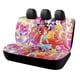 thumbnail image 1 of Funda de Asiento Trasero Club Winx Desmarcar 120x59x76cm, 1 of 6
