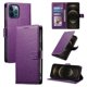thumbnail image 1 of Funda Para Iphone 12 Pro Max– Cuero Premium, 3 Ranuras Para Tarjetas, Protección Contra Impactos, 1 of 5