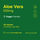 thumbnail image 3 of Aloe Vera 500mg - 120 Cápsulas | Biostream, 3 of 3