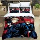 thumbnail image 1 of Jujutsu KaisenBedding Set Boys Girls Duvet Cover Pillowcase Bed Boys Adult, 1 of 5