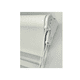 thumbnail image 2 of Cortina Roller Blackout doble tela 100x240 blanco, 2 of 3