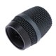 thumbnail image 2 of Cubierta De Malla De Micrófono De Acero Negro Con Cabeza De Bola De Rejilla Para La Mayoría De Accesorios De Micrófono De Marca, 2 of 5