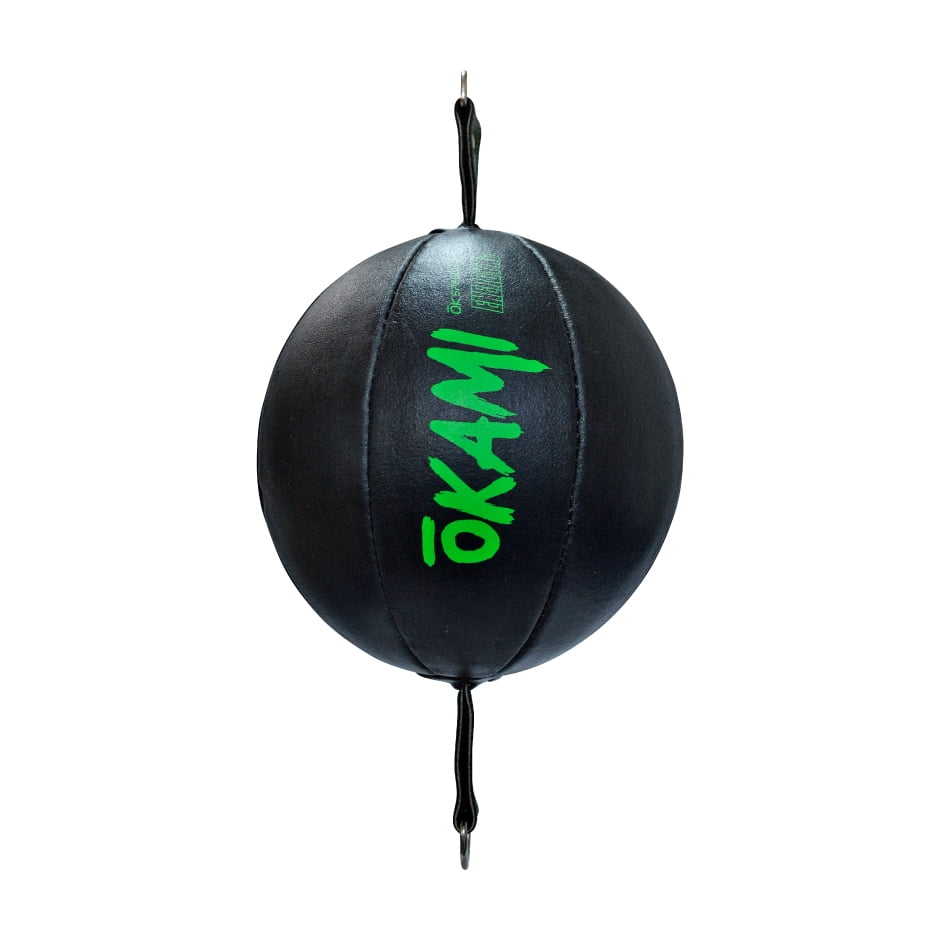 Okami - Pera Box Doble Elastico Energy Ko.