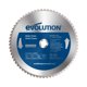 thumbnail image 1 of Disco de Sierra Evolution 12BLADEST 12" 60 Dientes para Corte de Acero, 1 of 7