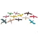 thumbnail image 1 of Paquete De 12 Figuras De Animales De Pájaros Voladores De Plástico, Juguetes Para Ni?os, Regalo Coleccionable, 1 of 4