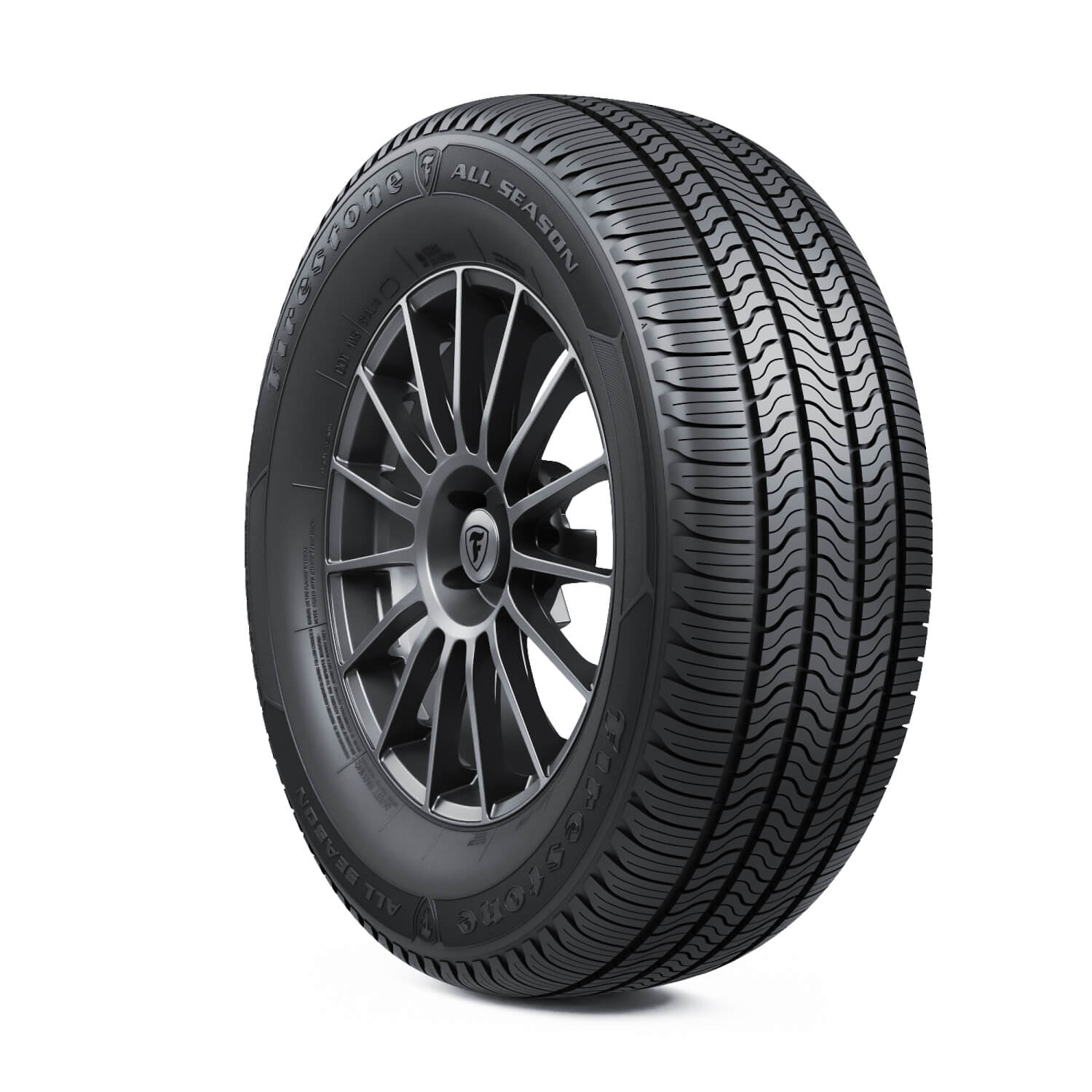 Neumáticos Firestone 185/60R15 84T All Season