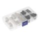 thumbnail image 1 of 22 Piezas De Casquillos Para Tacos De Billar, Herramientas Profesionales De Fácil Instalación Y Reparación, 1 of 5