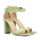 thumbnail image 3 of Sandalias Blaica Verde Weide, 3 of 6