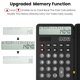 thumbnail image 4 of ROATEE Calculadora Parlante Recargable con Bloc de Notas de 2 Líneas, 4 of 7