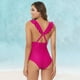 thumbnail image 2 of TRAJE DE BAÑO ECO FUCSIA MUJER CONTROL DE ABDOMEN TALLA L, 2 of 3