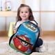 thumbnail image 4 of Pequeños Einstein Mochila Escolar para Niños y Niñas, Mochila Infantil de Alta Calidad Ligera, Grande y Duradera 43x15x32cm, 4 of 6