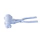 thumbnail image 2 of Juguetes Para Hacer Bolas De Nieve, Juguetes De Nieve Al Aire Libre Para Juegos, Patio Trasero, Jardín, Astronauta, 2 of 5