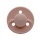 thumbnail image 2 of Mininor Chupetes Redondos Latex 6M 2Uns Rosado, 2 of 3