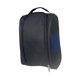 thumbnail image 4 of Bolsa Para Zapatos De Golf, Bolsa De Viaje Transpirable Para Zapatos, Suministros De Golf, Bolsa De Viaje Para Hombres Y Mujeres, Color Negro Y Azul, 4 of 5