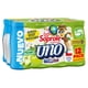 thumbnail image 1 of Probiótico Uno Sabor Manzana Pack 12 Botellas, 80 ml, 1 of 1