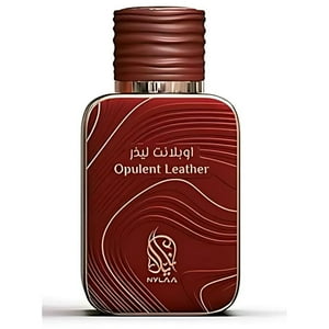 Nylaa - Premium Opulent Leather Edp 100Ml